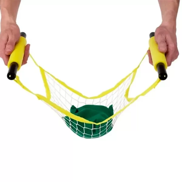 Über diesen Artikel FUN TOY: mono fling set für Kinder, Jugendliche, Familien und perfekt für drinnen und draußen, Hinterhof, Strand und Heckklappe Spiel oder Aufenthaltsräume. GROSSARTIGE ENTWICKLUNG: Dieses Ballwurfspiel bietet eine großartige Möglichkeit, die Hand-Augen-Koordination zu entwickeln, es stärkt die Hand- und Armmuskeln und ist einzigartig und macht Spaß zu spielen. OUTDOOR GAMES KEEP KIDS ACTIVE: hilft Kindern, aktiver und sozialer zu werden: Kinder verbessern nicht nur ihre zwischenmenschlichen Fähigkeiten, sondern lernen auch wertvolle Lektionen über Teamgeist und gesunden Wettbewerb: ein Kind kann lernen, dass ein gesunder Wettbewerb und nicht das Gewinnen das Wichtigste ist. SPIELE FÜR KINDER: können dazu beitragen, die körperlichen und geistigen Energien eines Kindes positiv zu kanalisieren. Kinderspiele können auch dazu beitragen, dass ein Kind seine Konzentrationsfähigkeit verbessert und lernt, wie wichtig es ist, eine Aufgabe zu erledigen: Sie können ihr Selbstwertgefühl verbessern. INHALT: 2 Abschussnetze, 1 Tennisball, 1 Pickle-Ball