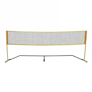 Pickleball 2-in-1 Regulation-Size Portable Net Pickleball 2-in-1 Regulation-Size Portable Net