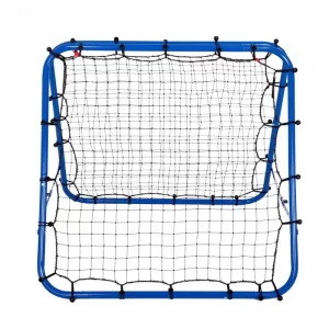 Faltbares Fußball-Trainings-Rebounder-Netz Faltbares Fußball-Trainings-Rebounder-Netz