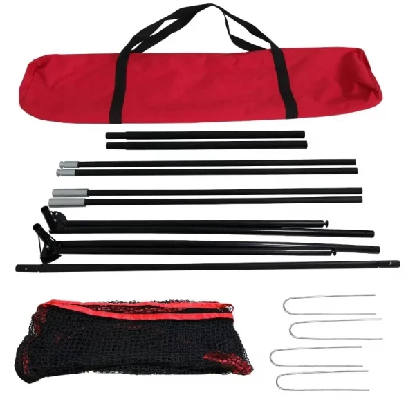 Golf Practice Net 10x7 feet Golf Hitting Mat for Backyard Driving Golf Practice Net 10x7 feet Golf Hitting Mat for Backyard Driving