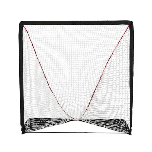 Kinder Lacrosse Tor Hinterhof Training Praxis & Übung Portable Lacrosse Netz Ausrüstung & Ausrüstung Kinder Lacrosse Tor Hinterhof Training Praxis & Übung Portable Lacrosse Netz Ausrüstung & Ausrüstung