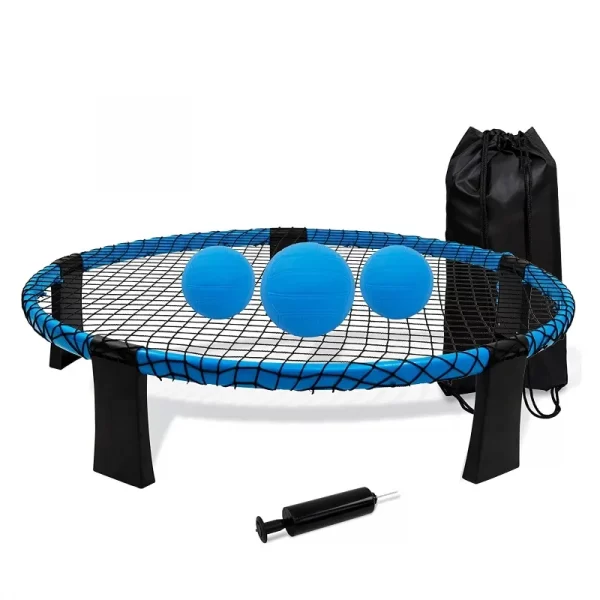 Outdoor Strand Mini Spike Spielball Set Outdoor Strand Mini Spike Spielball Set