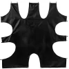 Lacrosse Goal Shooting Target Guard Corner Targets for Shooting Practice Lacrosse Goal Shooting Target Guard Corner Targets for Shooting Practice