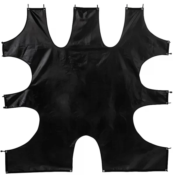 Lacrosse Goal Shooting Target Guard Corner Targets for Shooting Practice Lacrosse Goal Shooting Target Guard Corner Targets for Shooting Practice