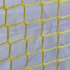 Professionelle Fußball Rebound Net Portable Soccer Trainer 7x7ft Winkel einstellbar Professionelle Fußball Rebound Net Portable Soccer Trainer 7x7ft Winkel einstellbar