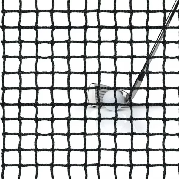 Golf-Käfignetz Golf-Schlagnetz Golf-Käfignetz Golf-Schlagnetz