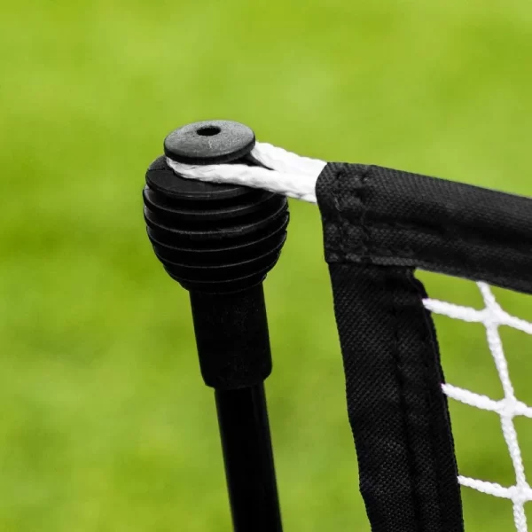 Fußball Abpraller Professionelles Fußball Abprallnetz Fußball Abpraller Professionelles Fußball Abprallnetz