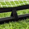 Fußball Abpraller Professionelles Fußball Abprallnetz Fußball Abpraller Professionelles Fußball Abprallnetz