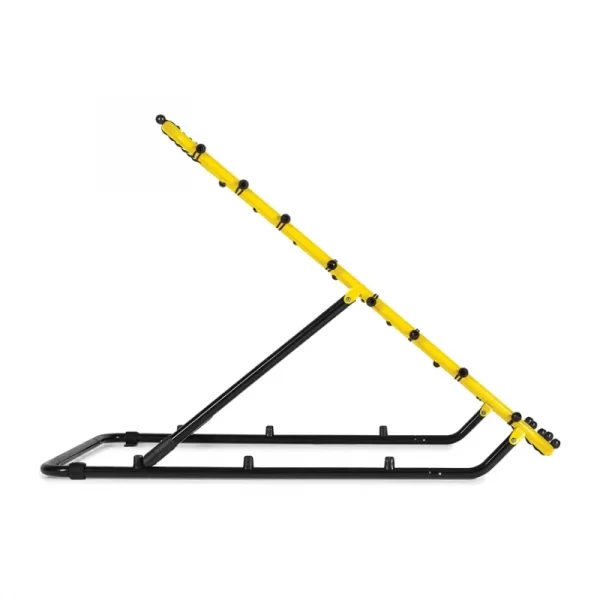 Foldable Football Training Rebounder Net Foldable Football Training Rebounder Net