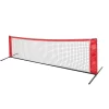 Mini tragbares Tennisnetz für Auffahrt Kinder Fußball Tennisnetz Mini tragbares Tennisnetz für Auffahrt Kinder Fußball Tennisnetz