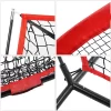 Filet de frappe de baseball pliable et portable de 7FT Filet de frappe de baseball pliable et portable de 7FT