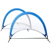 Basics Pop-Up Soccer Goal Net Set with Carrying Case Basics Pop-Up Soccer Goal Net Set with Carrying Case