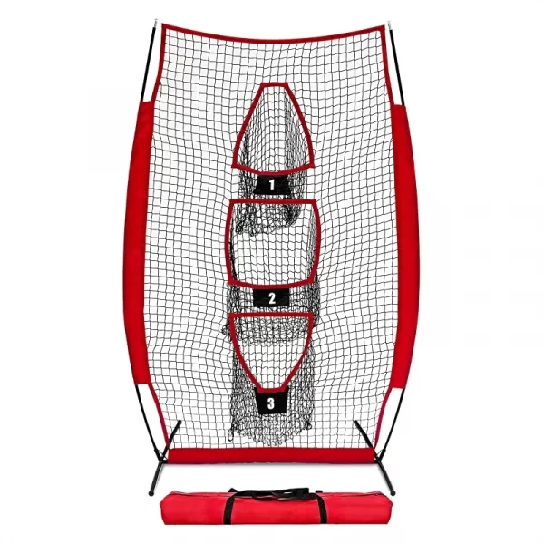 Softball Goal Baseball Practice Net Softball Goal Baseball Practice Net