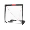 Kids Lacrosse Goal Backyard Training Practice & Exercise Portable Lacrosse Net Equipment & Gear Kids Lacrosse Goal Backyard Training Practice & Exercise Portable Lacrosse Net Equipment & Gear