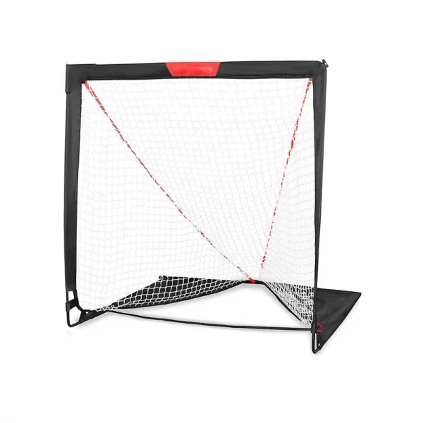 Kids Lacrosse Goal Backyard Training Practice & Exercise Portable Lacrosse Net Equipment & Gear Kids Lacrosse Goal Backyard Training Practice & Exercise Portable Lacrosse Net Equipment & Gear