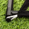 Fußball Abpraller Professionelles Fußball Abprallnetz Fußball Abpraller Professionelles Fußball Abprallnetz