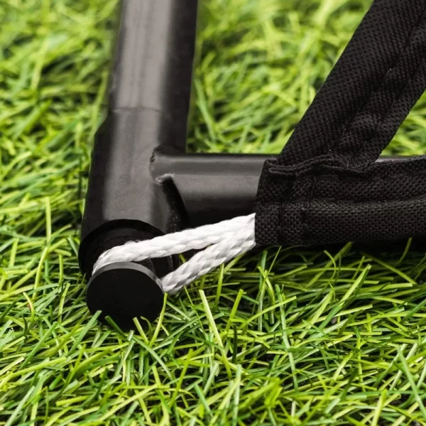 Fußball Abpraller Professionelles Fußball Abprallnetz Fußball Abpraller Professionelles Fußball Abprallnetz