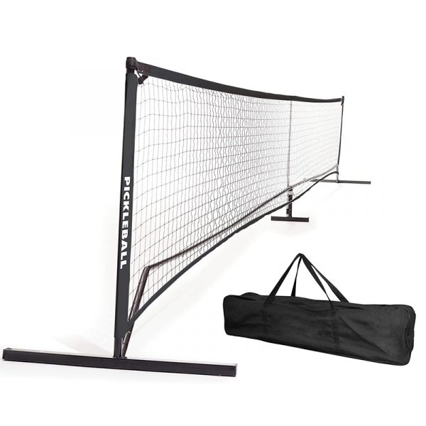 Portable Picklbeall Net Portable Picklbeall Net