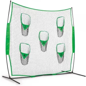 7X7 Baseball Praxis Hitting Net 7X7 Baseball Praxis Hitting Net