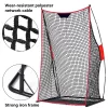 Softball Goal Baseball Practice Net Softball Goal Baseball Practice Net