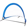 Basics Pop-Up Soccer Goal Net Set with Carrying Case Basics Pop-Up Soccer Goal Net Set with Carrying Case