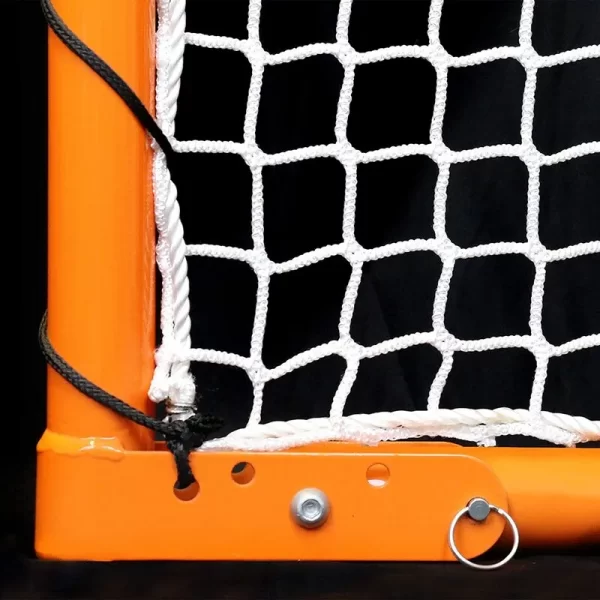Kids Lacrosse Goal Backyard Training Practice & Exercise Portable Lacrosse Net Equipment & Gear Kids Lacrosse Goal Backyard Training Practice & Exercise Portable Lacrosse Net Equipment & Gear