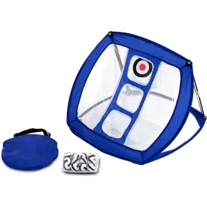 Rete da chipping per il golf sportivo