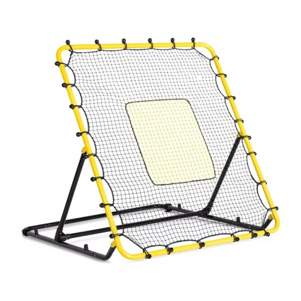 Foldable Football Training Rebounder Net Foldable Football Training Rebounder Net