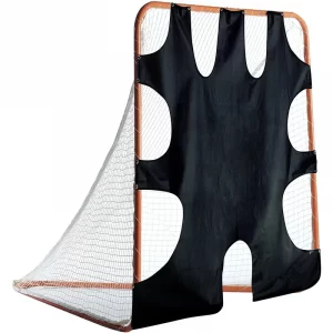 Lacrosse Goal Shooting Target Guard Corner Targets for Shooting Practice Lacrosse Goal Shooting Target Guard Corner Targets for Shooting Practice