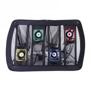 Rede de chipping de golfe extra grande Rede de chipping de golfe extra grande