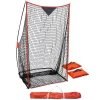 Softball Goal Baseball Practice Net Softball Goal Baseball Practice Net