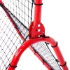 Бейсбольная софтбольная сетка Pitchback Net Fielding Trainer Bounce Back Net
