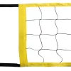 Portable Beach Volleyball Net Recreational Set Portable Beach Volleyball Net Recreational Set