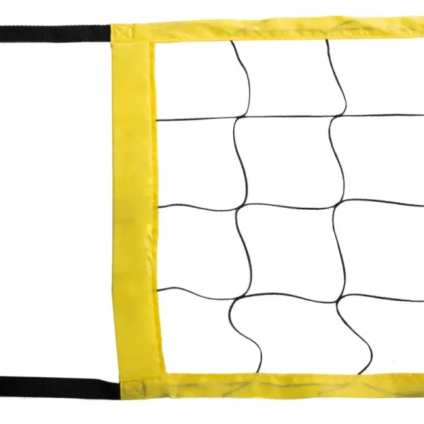 Portable Beach Volleyball Net Recreational Set Portable Beach Volleyball Net Recreational Set