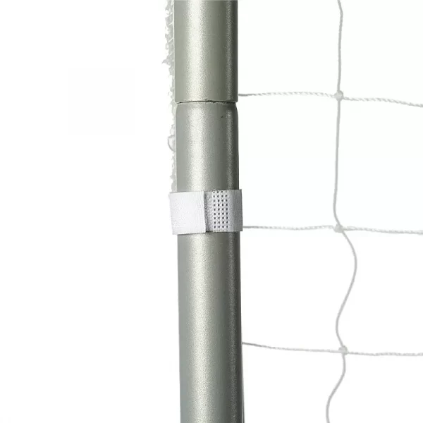 Porterías de fútbol para patio Red de fútbol portátil para niños