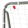 Porterías de fútbol para patio Red de fútbol portátil para niños