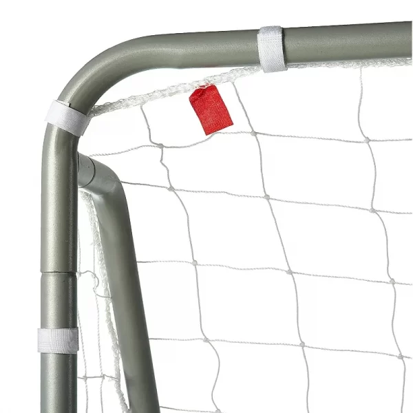 Porterías de fútbol para patio Red de fútbol portátil para niños