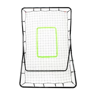 PitchBack Baseball und Softball Pitching Netz und Rebounder PitchBack Baseball und Softball Pitching Netz und Rebounder