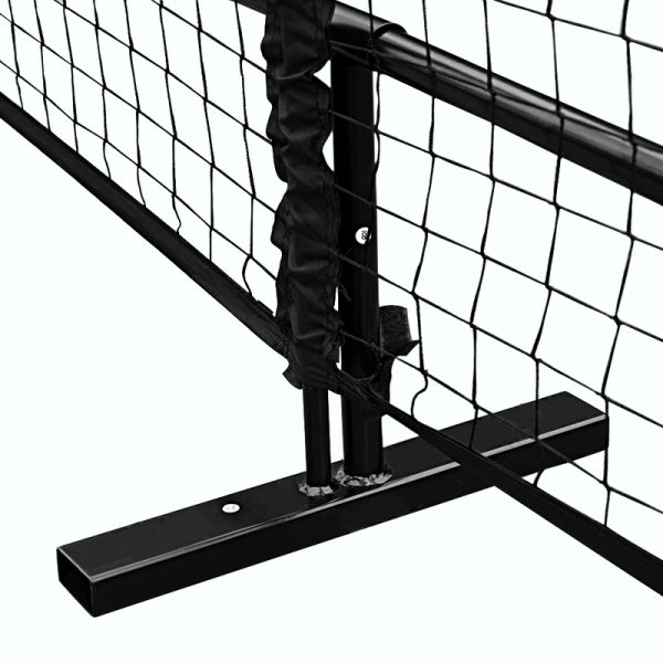 Portable Picklbeall Net Portable Picklbeall Net
