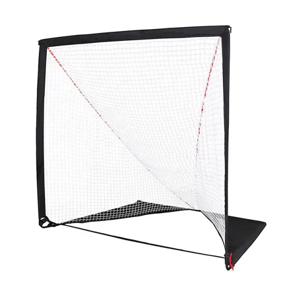 Kinder Lacrosse Tor Hinterhof Training Praxis & Übung Portable Lacrosse Netz Ausrüstung & Ausrüstung Kinder Lacrosse Tor Hinterhof Training Praxis & Übung Portable Lacrosse Netz Ausrüstung & Ausrüstung