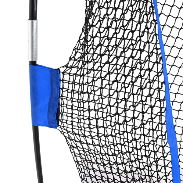Golfnetz Bundle Golf Übungsnetz 10x7 Fuß Golfnetz Bundle Golf Übungsnetz 10x7 Fuß