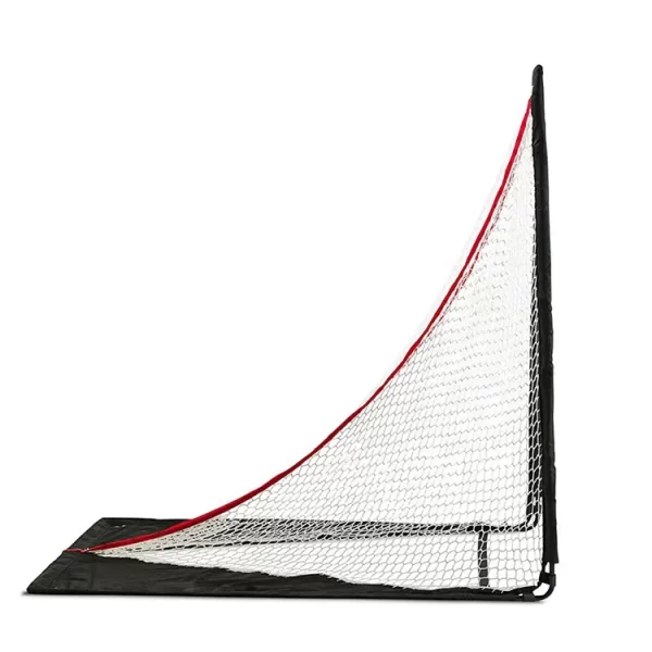 Kinder Lacrosse Tor Hinterhof Training Praxis & Übung Portable Lacrosse Netz Ausrüstung & Ausrüstung Kinder Lacrosse Tor Hinterhof Training Praxis & Übung Portable Lacrosse Netz Ausrüstung & Ausrüstung