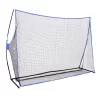 Golfnetz Bundle Golf Übungsnetz 10x7 Fuß Golfnetz Bundle Golf Übungsnetz 10x7 Fuß