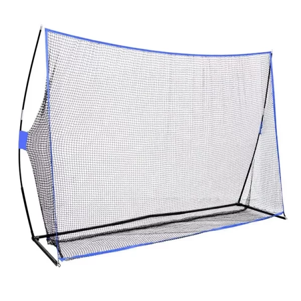Golfnetz Bundle Golf Übungsnetz 10x7 Fuß Golfnetz Bundle Golf Übungsnetz 10x7 Fuß