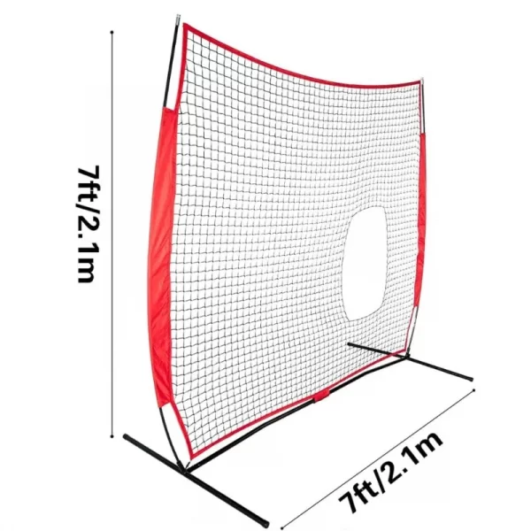 야구 타격 네트 7X7 야구 소프트볼 네트 야구 타격 네트 7X7 야구 소프트볼 네트