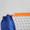 Höhenverstellbares, tragbares Badmintonnetz-Set Wettkampf-Multisport-Netz für drinnen und draußen Höhenverstellbares, tragbares Badmintonnetz-Set Wettkampf-Multisport-Netz für drinnen und draußen