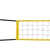 Portable Beach Volleyball Net Recreational Set Portable Beach Volleyball Net Recreational Set