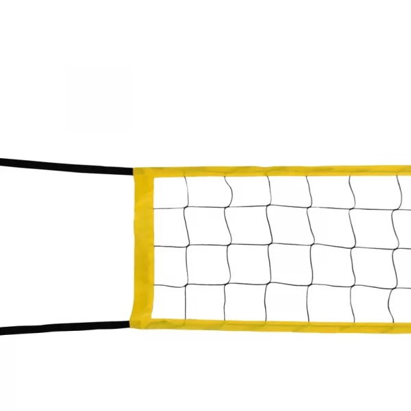 Portable Beach Volleyball Net Recreational Set Portable Beach Volleyball Net Recreational Set