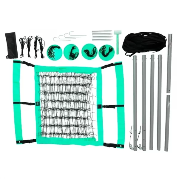 VOLLEYBALL WARM UP NET VOLLEYBALL WARM UP NET