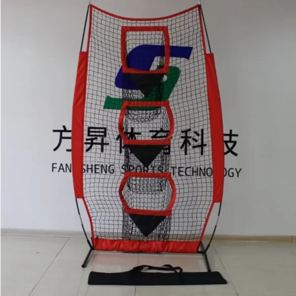 Softball Goal Baseball Practice Net Softball Goal Baseball Practice Net